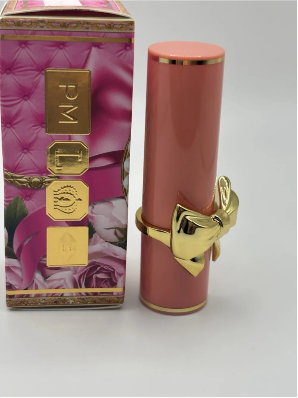 SatinAllure Lipstick - 648 Nude Fantasia by Pat Mcgrath Labs for Women - 0.13 oz